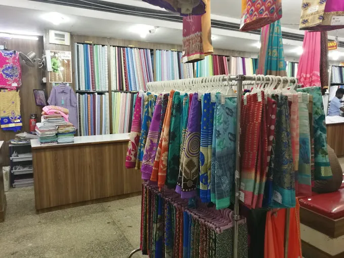 Lata Textiles